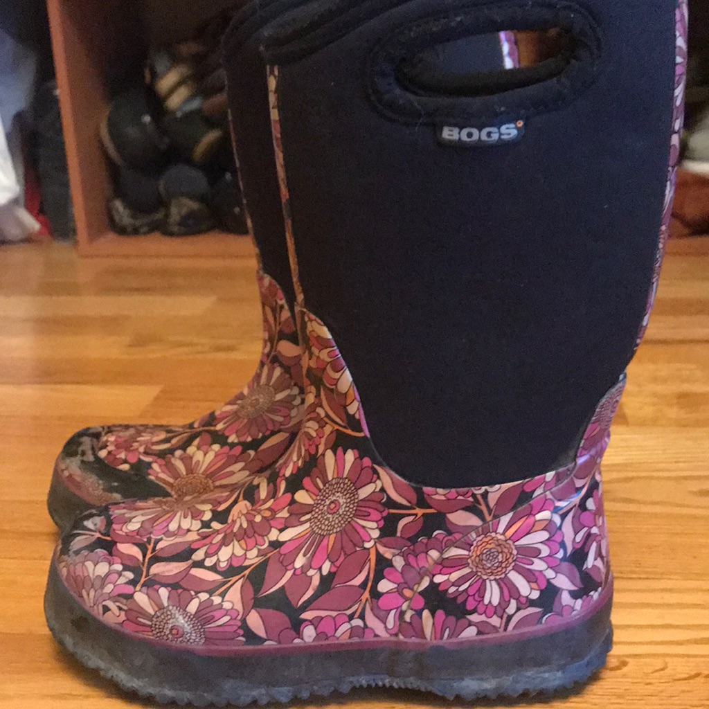 Bogs Rainboots